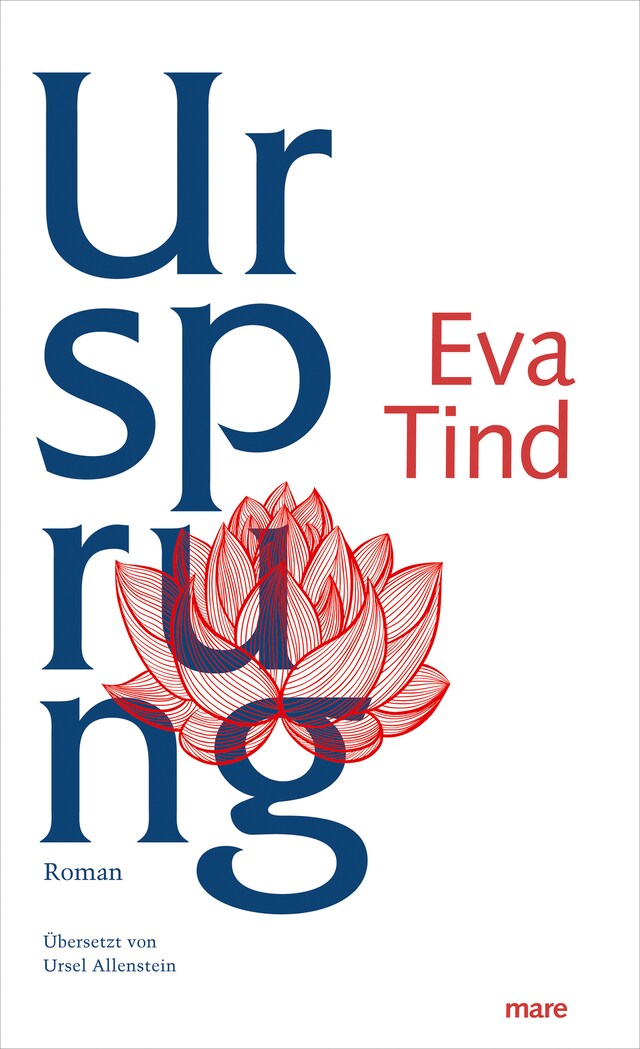 Copertina del libro per Ursprung