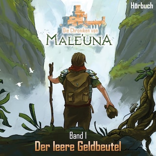 Der leere Geldbeutel als Hörbuch