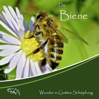 Die Biene als Hörbuch