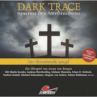 Dark Trace - Spuren des Verbrechens, Folge 3: Der Florentinische Spiegel