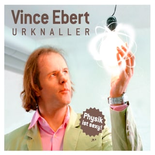 Urknaller als Hörbuch