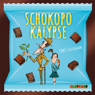 Schokopokalypse als Hörbuch