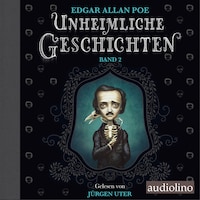 Unheimliche Geschichten, Band 2