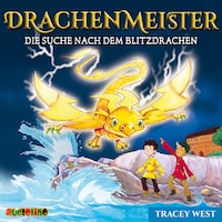 Die Suche nach dem Blitzdrachen - Drachenmeister 7