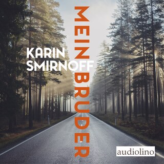 Mein Bruder als Hörbuch