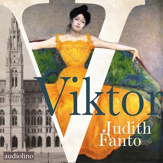 Viktor (Ungekürzt) als Hörbuch