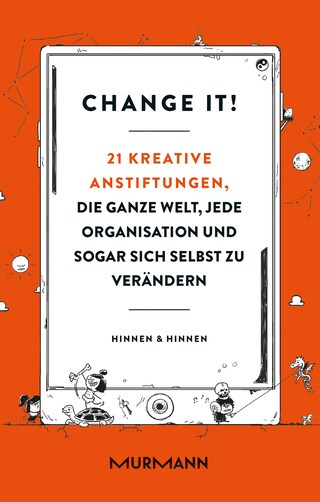 Change it! bookCoverFor