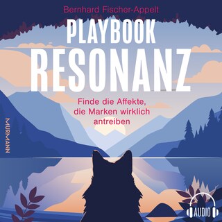 Playbook Resonanz als Hörbuch