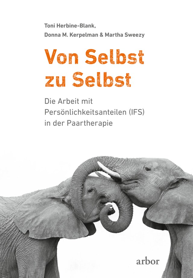 Buchcover für Von Selbst zu Selbst