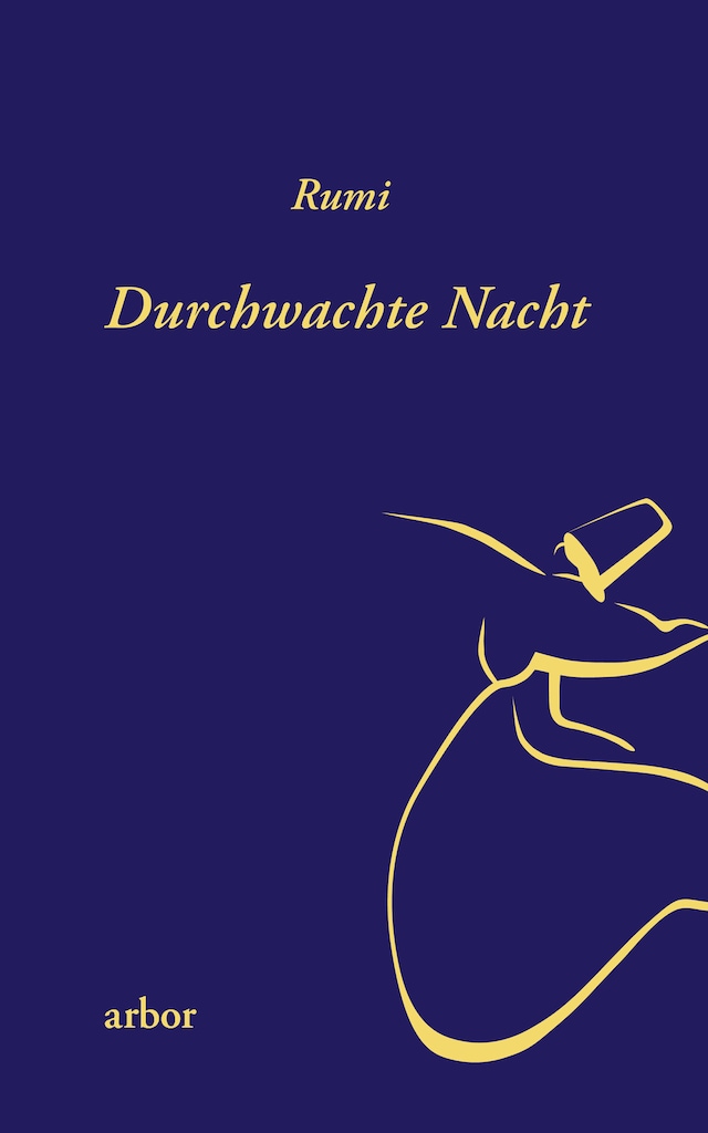 Book cover for Durchwachte Nacht