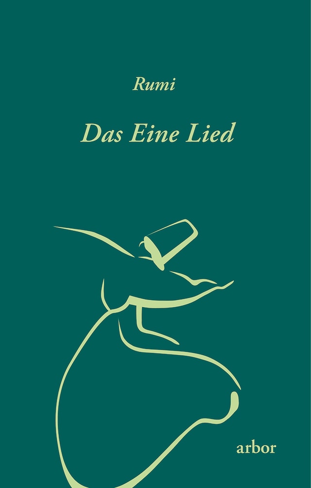 Book cover for Das Eine Lied