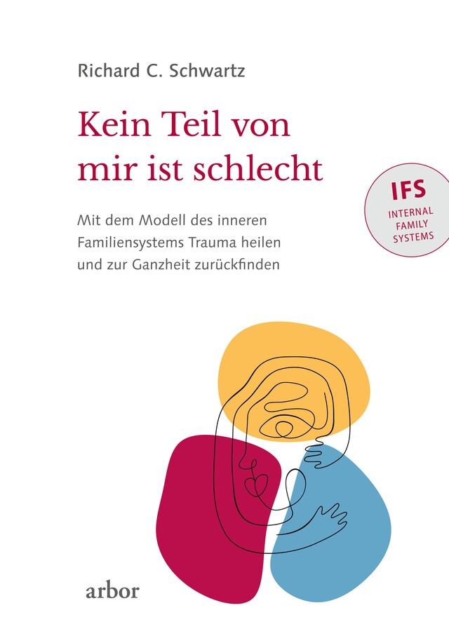 Book cover for Kein Teil von mir ist schlecht