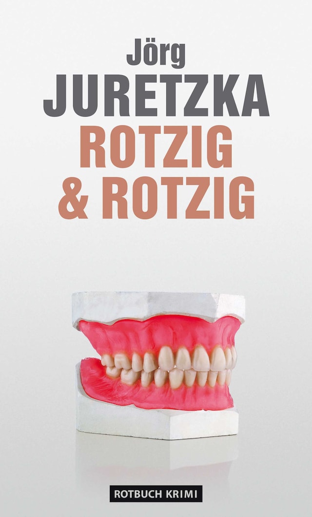 Book cover for Rotzig & Rotzig