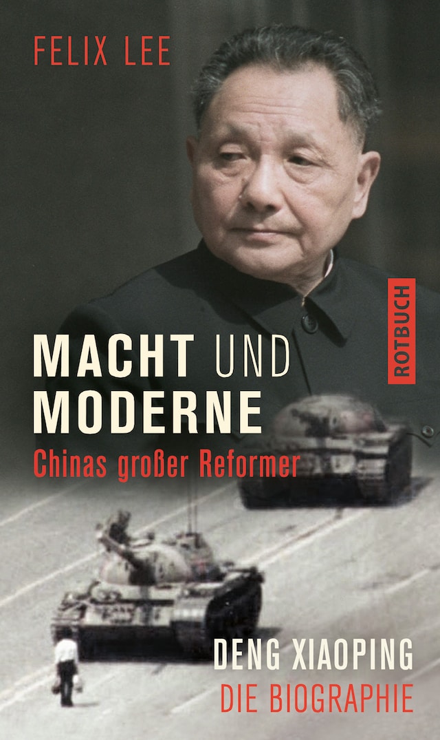 Buchcover für Macht und Moderne