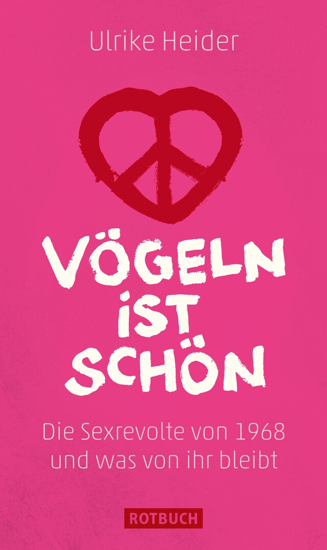 Book cover for Vögeln ist schön