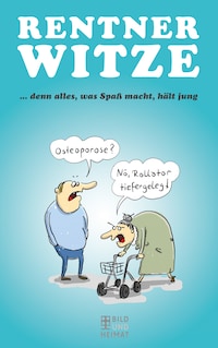 Rentnerwitze