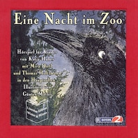 Eine Nacht im Zoo