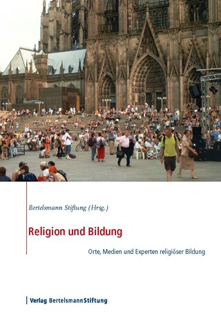 Religion und Bildung bookCoverFor