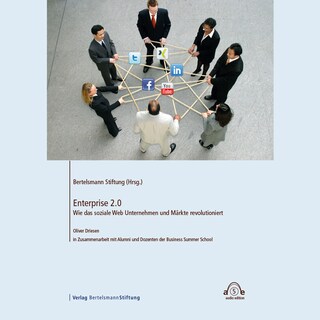 Enterprise 2.0 als Hörbuch