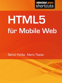 HTML5 für Mobile Web