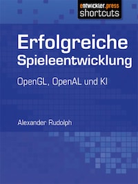 Erfolgreiche Spieleentwicklung