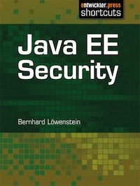 Java EE Security