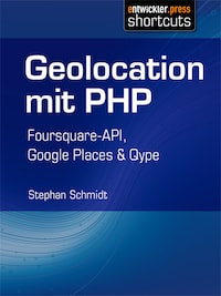 Geolocation mit PHP