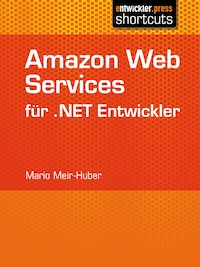 Amazon Web Services für .NET Entwickler