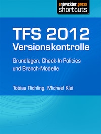 TFS 2012 Versionskontrolle