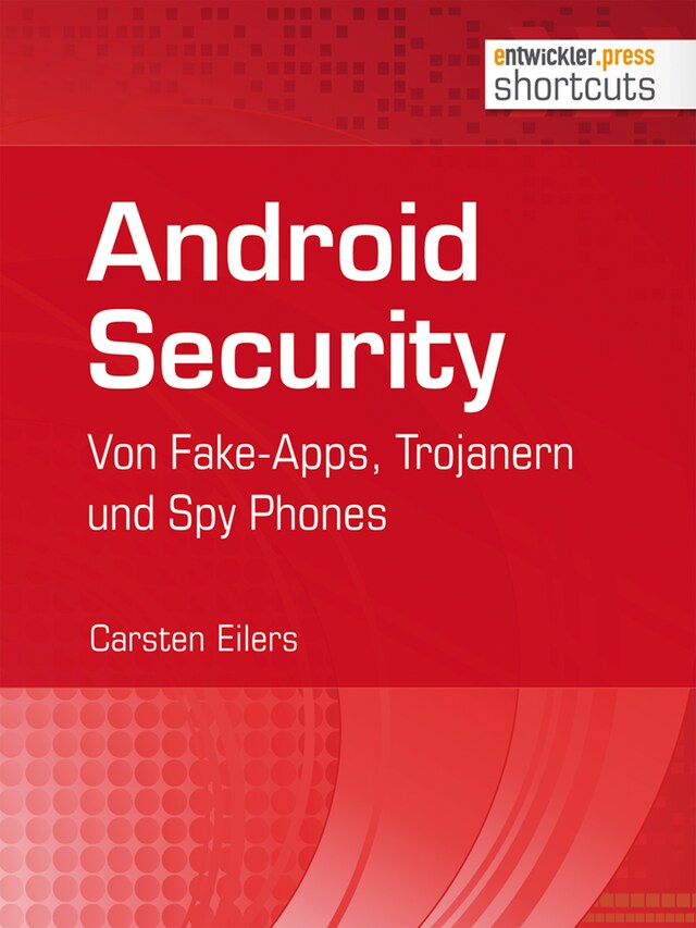 Bokomslag för Android Security