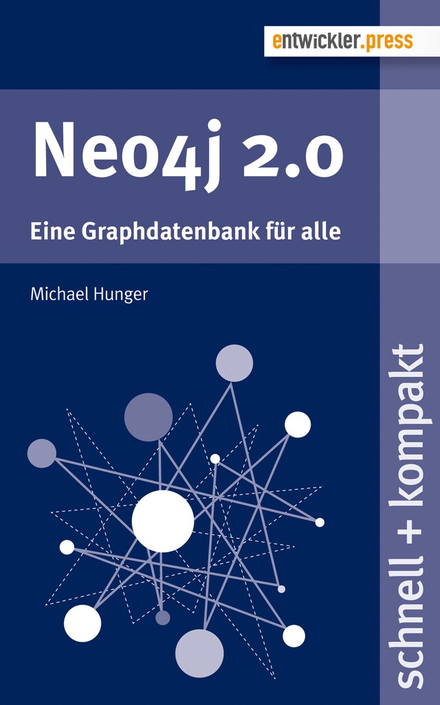 Book cover for Neo4j 2.0