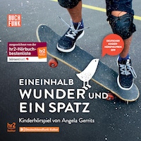 Eineinhalb Wunder und ein Spatz