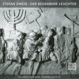 Der begrabene Leuchter (Ungekürzt) als Hörbuch