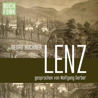 Lenz als Hörbuch