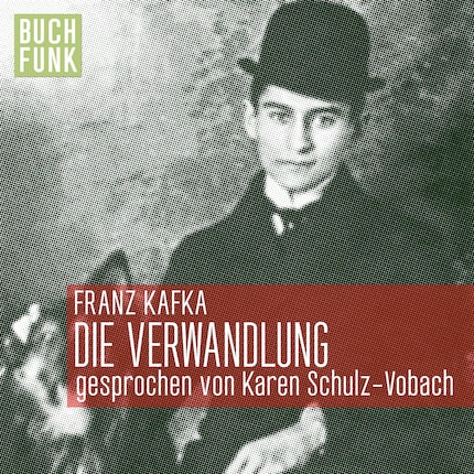 Die Verwandlung bookCoverFor