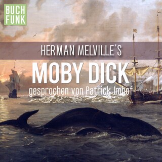 Moby Dick (Gekürzt) als Hörbuch
