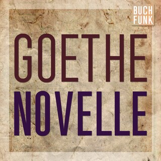 Novelle (Ungekürzt) als Hörbuch