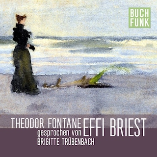 Effi Briest als Hörbuch