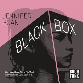 Black Box als Hörbuch