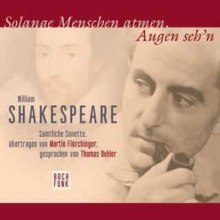 Sonette als Hörbuch