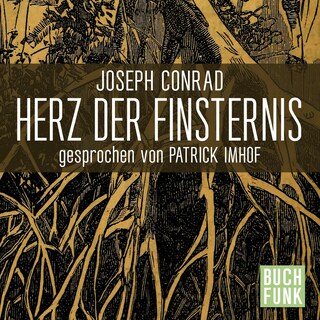 Herz der Finsternis als Hörbuch