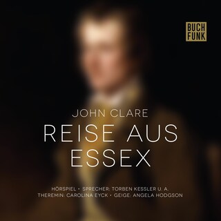 Reise aus Essex als Hörbuch