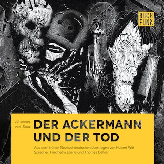 Der Ackermann und der Tod als Hörbuch