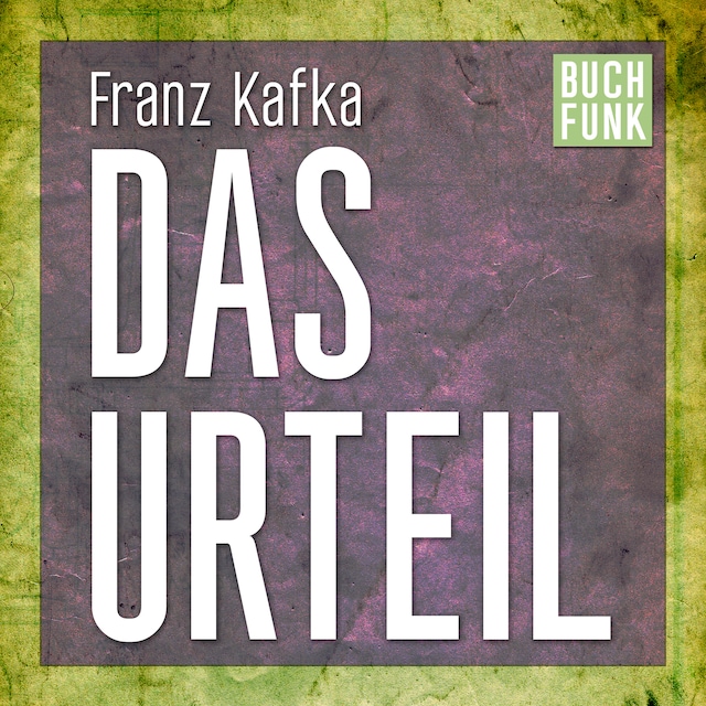 Book cover for Das Urteil (Ungekürzt)