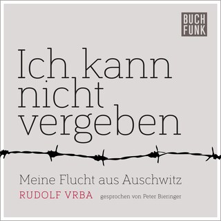 Ich kann nicht vergeben (Ungekürzt) als Hörbuch