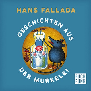 Geschichten aus der Murkelei (Ungekürzt) als Hörbuch