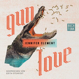Gun Love (Ungekürzt) als Hörbuch