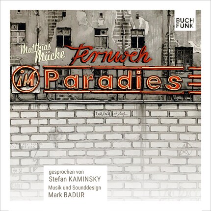 Fernweh im Paradies (ungekuerzt) bookCoverFor