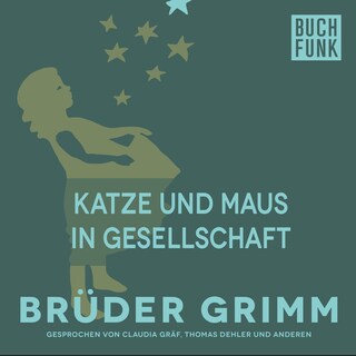 Katze und Maus in Gesellschaft als Hörbuch