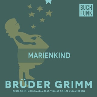 Marienkind als Hörbuch